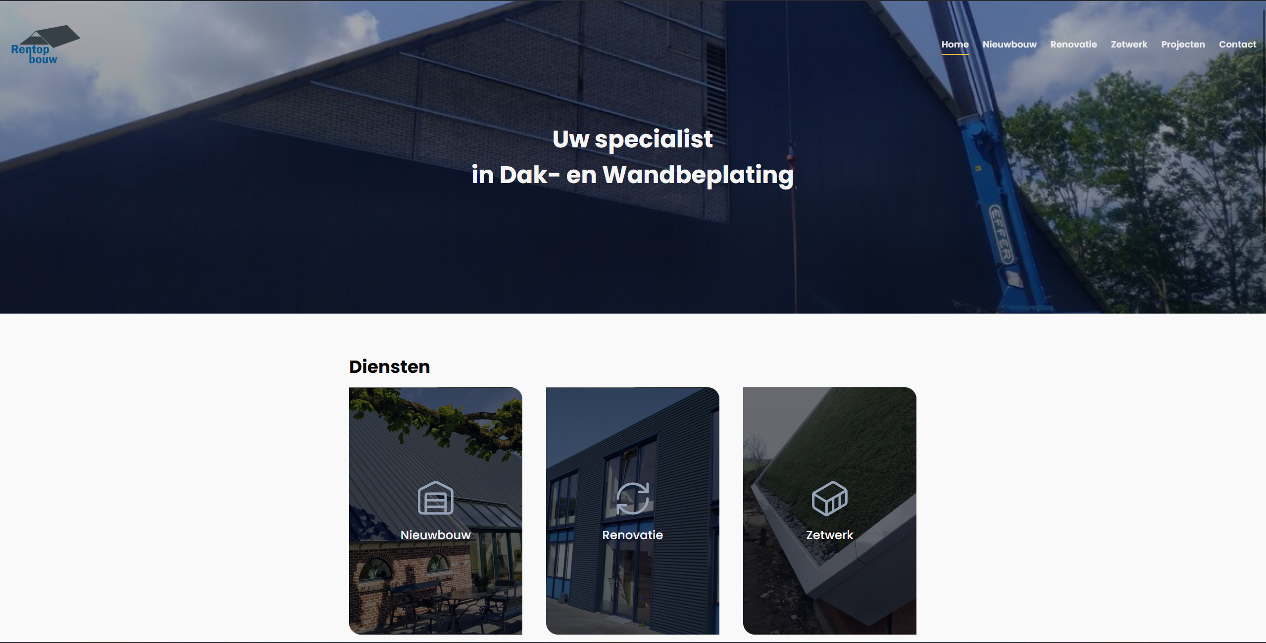 Rentop Bouw